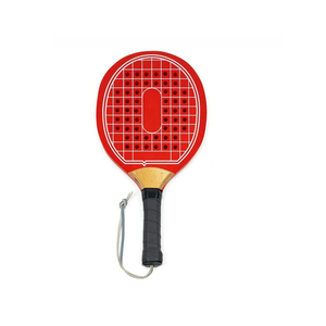 Overgrip Profesional Flyingkick Enterprises para Raquetas de Pádel, Fibra de Carbono Completa, Ligero, Ecológico, Forma de Lágrima, para Exteriores - Product Image 3