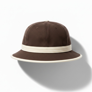 Gorra de Béisbol de Lujo con Bordado Personalizado, Gorras Snapback con Logotipo 3D, Gorra de Hip Hop Unisex de Algodón, Gorra de Sol de Alta Calidad al por Mayor - Product Image 1