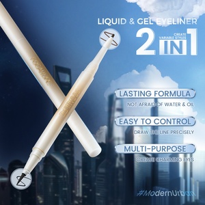 FOCALLURE FA240 Makeup Liner <b>Eyeliner</b> Smudge-Proof Gel <b>Eyeliner</b> Waterproof - Product Image 4