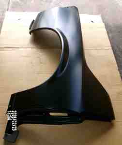 Panel Trasero Completo para Chevrolet Camaro 82-92, Lado Derecho - Product Image 1