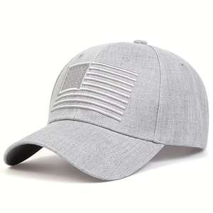 Nuevas Gorras de Béisbol para Protección Solar, Moda al Aire Libre y Aventuras de Viaje, Gorras Unisex que Realzan el Estilo Deportivo - Product Image 4