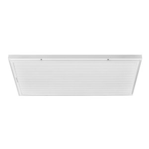 Calentador de Patio Infrarrojo de 500W, Calentador Eléctrico para Exteriores, Panel Radiante de Techo de Fibra de Carbono de Calentamiento Rápido - Product Image 3