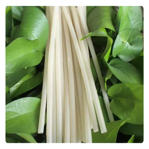 หลอดข้าวย่อยสลายได้เป็นมิตรต่อสิ่งแวดล้อม - Product Image 6