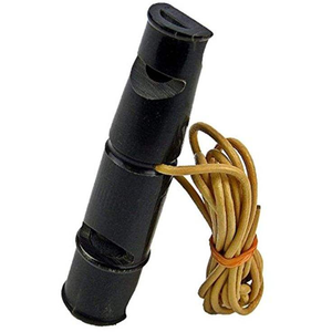 Silbato de Cuerno de Estilo Tradicional con Diseño Rústico Auténtico para Uso en Música Cultural y Folclórica a Precio de Mayoreo - Product Image 2