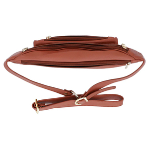 Riñonera de Estilo Único con Correa Ajustable, Personalizada, con Dos Bolsillos con Cremallera, para Deportes al Aire Libre, Moda, Unisex - Product Image 4