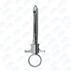 Espátula Dental Quirúrgica de Acero Inoxidable para Cemento Dental, Instrumentos Dentales Quirúrgicos - Product Image 4