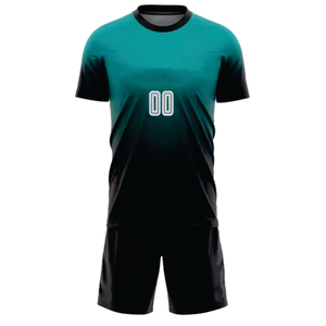 INDEX SPORTSWEAR Conjunto de Camiseta de Fútbol Sublimada Personalizada Naranja y Blanca con Cuello en V de Manga Corta para Hombre, Transpirable y que Absorbe la Humedad - Product Image 6
