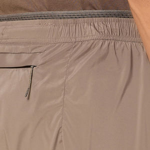 Shorts de course à séchage rapide pour hommes, respirants, anti-plis, avec doublure de compression pour l'entraînement de tennis - Product Image 5