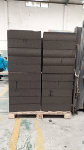 Panel de Fibrocemento Owens Corning, Material de Aislamiento de Vidrio Celular Ignífugo, Aislamiento Térmico para Frío/Calor - Product Image 3