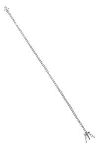 Pulsera de Diamantes en Plata de Ley 92.5 KLSB-20203 - Product Image 2