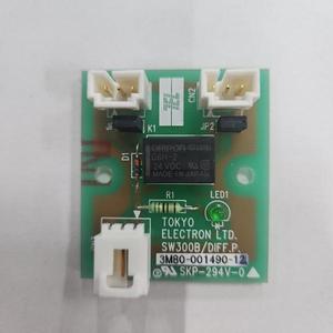 ชุดประกอบวาคัมเบลโลว์ TEL 3M80-001490-12 - อุปกรณ์และอะไหล่เซมิคอนดักเตอร์ระดับโลกที่เชื่อถือได้ - Product Image 3