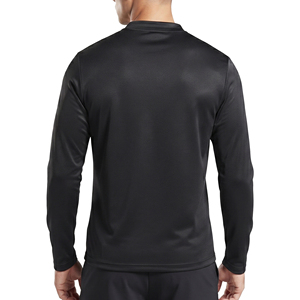 <b>Men</b>’s <b>Running</b> Track Training <b>Jacket</b> Lightweight Breathable Sportswear Track <b>Jackets</b> <b>Men</b> Crew Neck Training <b>Jacket</b> <b>Men's</b> - Product Image 4