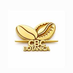 ผู้ผลิต OEM รับผลิตเข็มกลัด 3 มิติแบบนูนตามสั่ง จำนวนมาก พร้อมบริการติดโลโก้บริษัท ตัวอักษรย่อ ชุบทอง ผลิตจากโรงงานในเวียดนามโดยตรง - Product Image 2