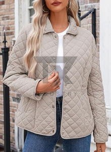 Good Design <b>Cheap</b> Price Women <b>Puffer</b> <b>Jacket</b> Wholesale Customized Made <b>Puffer</b> <b>Jacket</b> Lightweight <b>Puffer</b> <b>Jacket</b> - Product Image 2