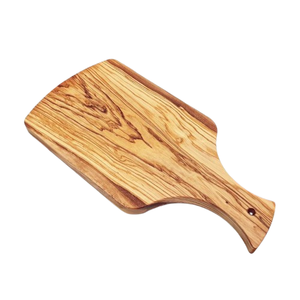 Marble And Wood Charcuterie Board Professional Serving Tray For Cheese & Appetizers Elegant Modern Kitchen Decor & Gifts - Product Image 4