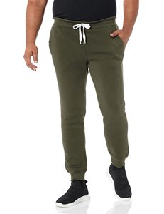 Pantalones Deportivos de Hombre de Alta Calidad en Poliéster y Algodón, Personalizados, Tallas Grandes, Marca Privada, Lisos - Product Image 2
