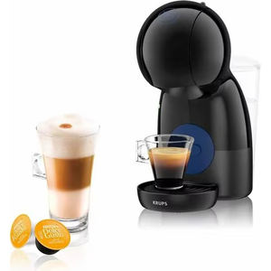 Máquina de Café Espresso Profesional para Cafeterías y Negocios de Café - Product Image 6