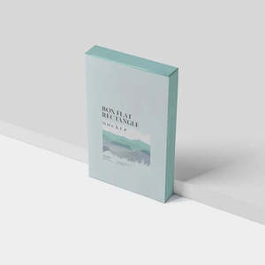 Factory Wholesale Custom Cell Phone <b>Case</b> Box Pack Mobile Phone <b>Case</b> Folding Packaging Box With Plastic Window Electronic Product - Product Image 4