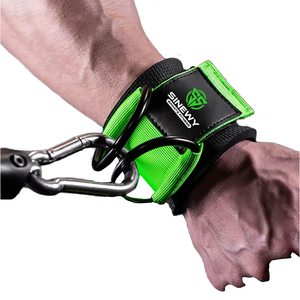 Hot Sale Gym Training Exercise Accessories Cable Machines Fitness Customizable Logo for Weight Lifting - Product Image 1