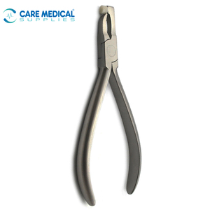 Espéculos de Diagnóstico de Acero Inoxidable de Alta Calidad, Pinza Manual para Uso Hospitalario, Instrumento Quirúrgico - Product Image 5