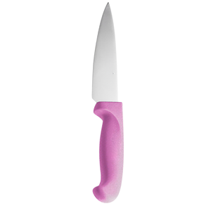 Cuchillo de Chef de Alta Calidad con Agarre Cómodo y Hoja Afilada para Cocina Profesional, Uso Doméstico y Preparación Culinaria - Product Image 1