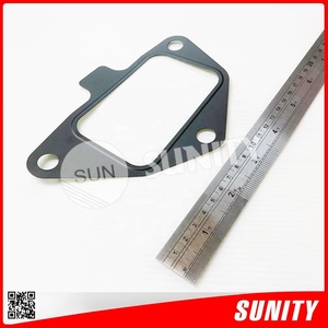 Joint de collecteur d'admission TAIWAN SUNITY 6LA OEM 148616-12122 pour joint Yanmar 6LA 148616-12122 - Product Image 2