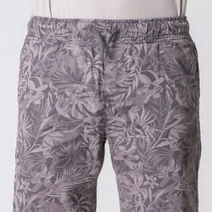 Ropa de Verano de Alta Calidad para Hombre, Pantalones Cortos Chino Suaves y Duraderos con Estilo Moderno y Tela Cómoda - Product Image 5