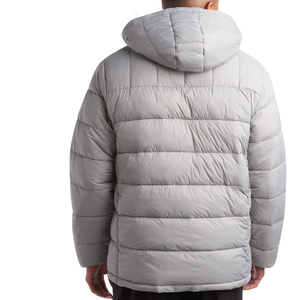 Stretchable Fabric Men's Jackets Amazing Design Active Movement Sustainable <b>Comfy</b> Puffer Jacket For Men's - Product Image 2