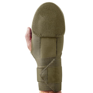 Meilleures ventes : Gants de glisse de baseball personnalisés de qualité professionnelle, nouveau design populaire, faible MOQ - Product Image 4