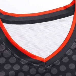 Uniforme de Baloncesto para Hombre, Diseño OEM, Color Sólido, Sin Mangas, Transpirable, Nuevo, Ligero, 100% Algodón - Product Image 4