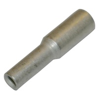 Connecteur électrique en cuivre durable plaqué argent pour câblage automobile et bornes de batterie, disponible au prix de gros