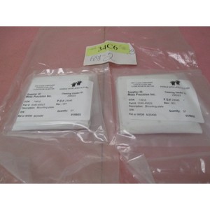 แผ่นยึด 2 AMAT 0040-45623 - อุปกรณ์และอะไหล่เซมิคอนดักเตอร์ระดับโลกที่เชื่อถือได้ - Product Image 2