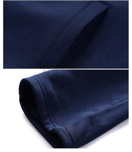 Conjunto Deportivo para Hombre, Sudadera con Capucha, Pantalones Deportivos, Ropa Deportiva para Gimnasio, Entrenamiento, Running, Ejercicio, Fitness - Product Image 6