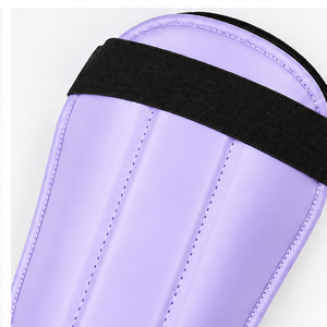 Espinilleras de Alta Calidad con Logotipo Personalizado, Servicio OEM/ODM para Adultos, Espinilleras de Entrenamiento para Fútbol - Product Image 4