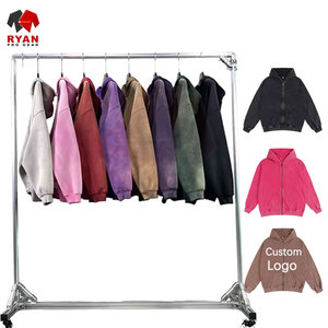 Sweat à capuche pour homme avec logo imprimé personnalisé, design élégant, coutures de qualité supérieure - Product Image 1