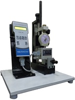 Accurate Electronic Calibrator Essential Rubber Hardness Measuring Tool for Reliable Measurements