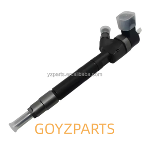 0445110654 <span class=keywords><strong>0</strong></span> 445 110 654 G4D3-9K546-AA 204DTD Inyector de Combustible Diésel, Inyector Common Rail para Land Rover, para <span class=keywords><strong>Jaguar</strong></span> 2.<span class=keywords><strong>0</strong></span> - Product Image 4