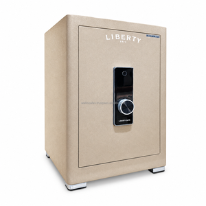 Coffre-fort intelligent LIBERTY LB68 Pro - Product Image 2