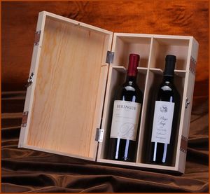 Boîte cadeau en bois avec logo personnalisé et couvercle coulissant pour emballage de détail, restaurants, hôtels et occasions spéciales - Product Image 5