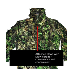 Traje de Caza Completo con Estampado Digital de Bosque, Pantalones Cargo, Ropa de Alto Rendimiento para Exteriores, Resistente al Agua, para Hombres Tácticos - Product Image 2