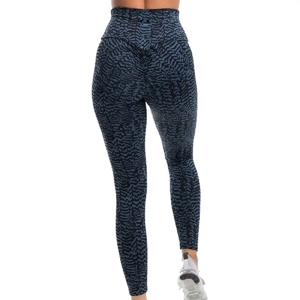 <b>Women</b> for Breathable Seamless Full Length High Waist Workout <b>Leggings</b> Custom Gym Fitness Yoga Pants Stretch <b>Compression</b> - Product Image 6
