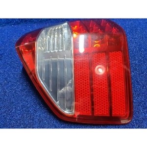 ไฟท้ายซ้าย Mohave (ไฟท้าย) - มือสอง ของแท้ OEM 924012J101 - Product Image 2