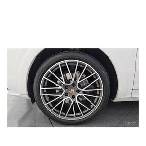 Porsche Cayenne 3.0 Coupé 2024, 44,515 km, Volante a la Izquierda, Caja de Cambios Automática, Asientos de Cuero con Cámara Trasera - Product Image 5