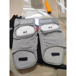 อุปกรณ์ป้องกันเทควันโด World Taekwondo K2 ทำจากโฟม EVA ทนทาน เหมาะสำหรับการฝึกซ้อม ใช้ได้ทั้งชายและหญิง - Product Image 5