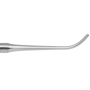 Instrumento de Modelado No. 2 Herramientas Dentales de Precisión Thomas con Mango de Aluminio Ligero y Práctico de 170 mm - Product Image 2