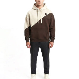 Premium Choice Men Heavyweight Hoodies High Quality <b>Thick</b> <b>Fleece</b> Pullover Hooded For Winter Casual Fashion Clothing - Product Image 1