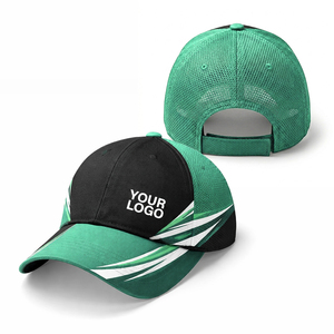 Gorras Personalizadas Promocionales con Bordado, Gorras Snapback para Marcas, Estilo Hip Hop, Gorras de Béisbol - Product Image 4