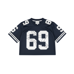 Camiseta de Fútbol Profesional 2026, Uniforme de Fútbol Personalizado con Nombre y Número, Ropa Deportiva - Product Image 3