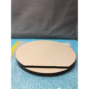 LAM 515-010273-001 เครื่องมือ, ฝาครอบห้องล่าง, 153872 - อุปกรณ์และอะไหล่เซมิคอนดักเตอร์ระดับโลกที่เชื่อถือได้ - Product Image 2