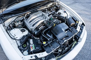 Mazda 929 de 1995 - Product Image 5